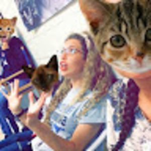 Meet your Posher, Erin